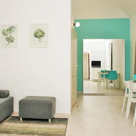 Apartment Studio Dt Eger
