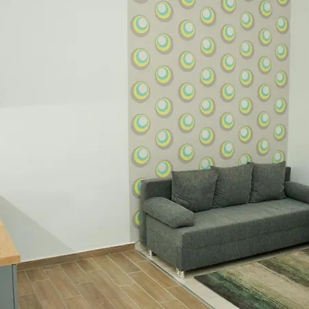 شقة Studio Dt