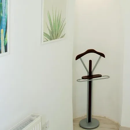 Studio Dt Apartment